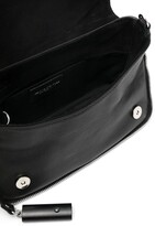 Thumbnail for your product : Jerome Dreyfuss Bobi zip-detail crossbody bag