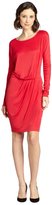 Thumbnail for your product : BCBGMAXAZRIA riored 'Odessa' stretch jersey bateau dress