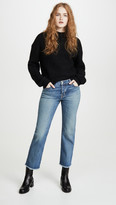 Thumbnail for your product : Nili Lotan Boyfriend Jeans