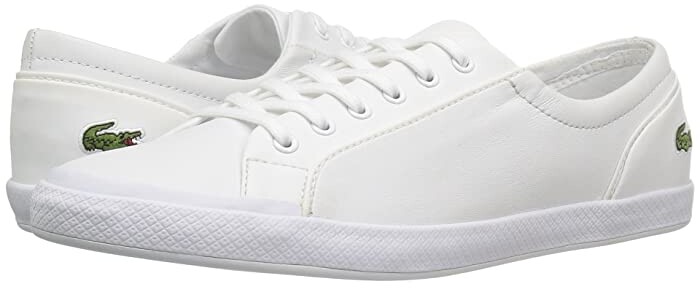 lancelle bl 1 sneaker white