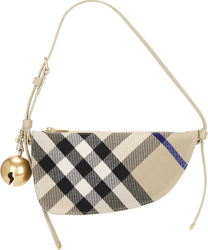 Burberry Shield Sling Bags