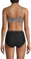 Thumbnail for your product : Chantelle SoftStretch Scoop Bralette