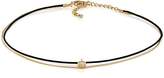 Thumbnail for your product : Jules Smith Designs WOMEN'S MERCI CHOKER - GOLD