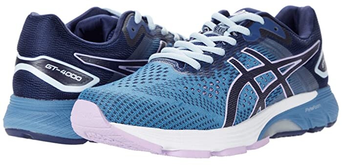 asics duomax womens