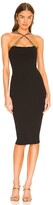 Thumbnail for your product : Nookie Trinity Two Way Midi Dress