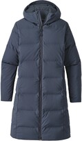 Thumbnail for your product : Patagonia Jackson Glacier Water Repellent 600-Fill-Power Down Hooded Parka