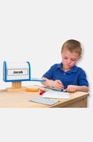 Thumbnail for your product : Melissa & Doug 'My Own Mailbox' Personalized Toy