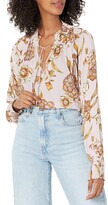 Thumbnail for your product : BB Dakota by Steve Madden Women's GO with The Flow-RAL TOP