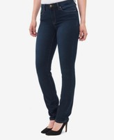 Thumbnail for your product : Tribal Straight Five-Pocket Dream Jean