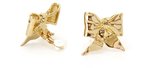 Thumbnail for your product : Mr. Kate Cadeau Clip-On Earrings