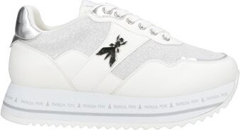 Patrizia Pepe Woman Sneakers