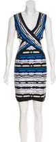 Thumbnail for your product : Herve Leger Neina Bandage Dress w/ Tags