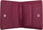 Thumbnail for your product : Valextra Small Positano Wallet
