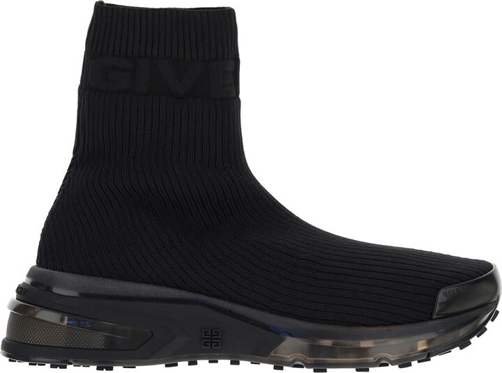 Givenchy Socks Sneakers - ShopStyle