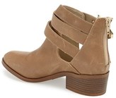 Thumbnail for your product : Seychelles 'Scoundrel' Distressed Leather Bootie (Women)