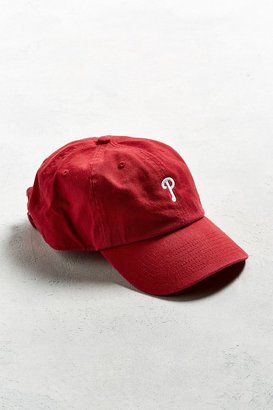 '47 Philadelphia Micro Logo Baseball Hat