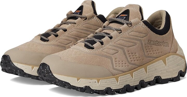 Zamberlan Metropolis WNS Women's Climbing Shoes Sand : EU 37 (US Women's 6) B - Medium, Suede
