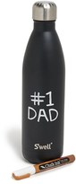Thumbnail for your product : Swell 'Riot Collection - Chalkboard' Water Bottle (25 oz.)