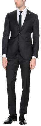 Luigi Bianchi Mantova Suit