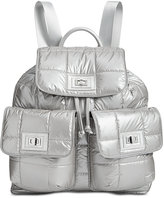 Thumbnail for your product : Steve Madden Wilma Large Puffer Backpack