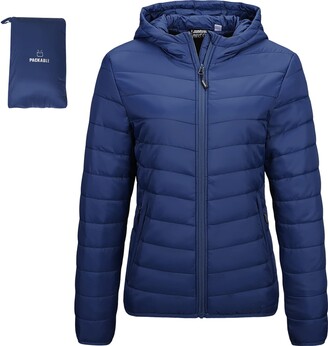 packable down jacket uk