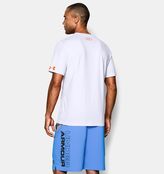 Thumbnail for your product : Under Armour Men’s UA Tough Mudder Graphic T-Shirt