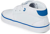 Thumbnail for your product : Lacoste Toddler Boys) White & Blue Ampthill 116 Mid Sneakers
