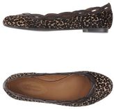 Thumbnail for your product : Elie Tahari Ballet flats
