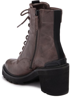 savannah combat frye