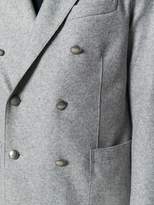 Thumbnail for your product : Eleventy double breasted jacket