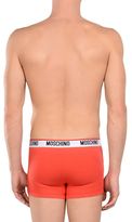 Thumbnail for your product : Moschino Boxer
