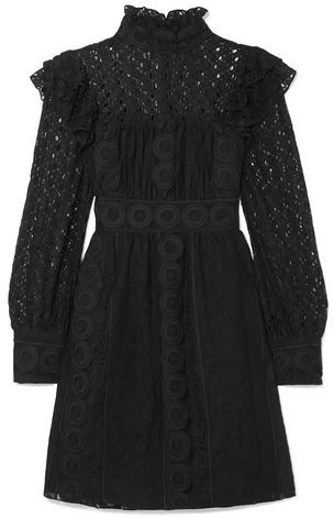 Anna Sui Black Dress Greece, SAVE 57% - horiconphoenix.com