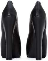 Thumbnail for your product : Jeffrey Campbell Bossy Pump