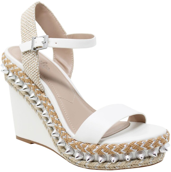 Charles by Charles David White Women's Sandals | Shop the world's 