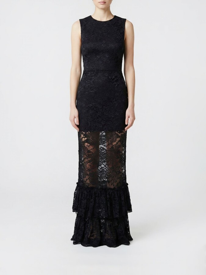 Aniye By Dress Woman color Black