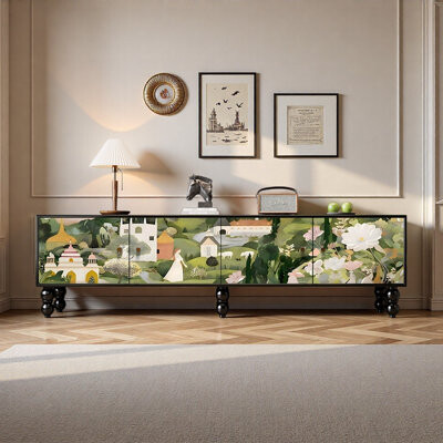 Hokku Designs Idina