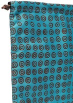 Thumbnail for your product : 10 Corso Como Polka-Dot Print Washbag