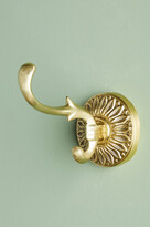 Thumbnail for your product : Anthropologie Floral Imprint Towel Hook
