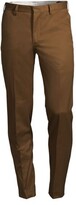 Thumbnail for your product : Lands' End Men's Tailored Fit No Iron Twill Dress Pants