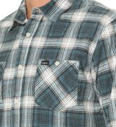 Thumbnail for your product : RVCA Bends Ls Flannel
