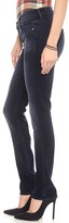 Thumbnail for your product : Hudson Tilda Midrise Straight Jeans
