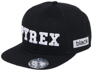 Pyrex Hat