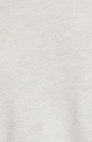 Thumbnail for your product : Pam & Gela Women's Destroyed Turtleneck Sweatshirt