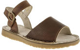 Thumbnail for your product : Red or Dead womens tan tumble weed sandals