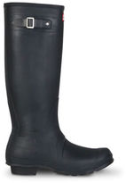 Thumbnail for your product : Hunter Unisex Original Tall Wellies - Navy