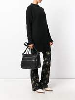 Thumbnail for your product : Christopher Kane zipped tote