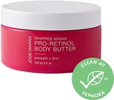 Josie Maran Retinol Whipped Body Butter