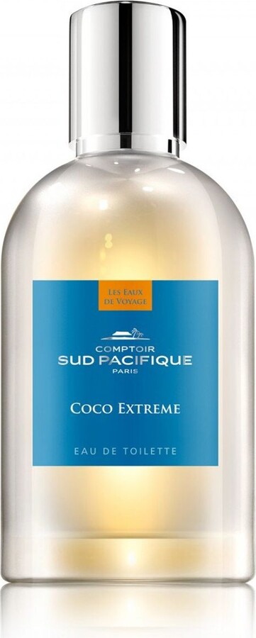 Comptoir Sud Pacifique Coco Extreme Eau de Toil tte 3.3oz
