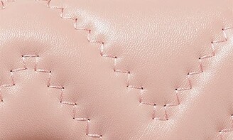 Marc Jacobs The J Marc Quilted Leather Shoulder Bag