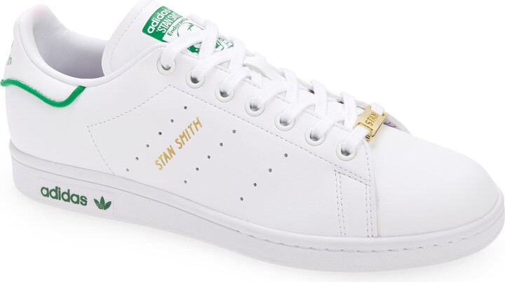 adidas Stan Smith Casual Shoes - ShopStyle